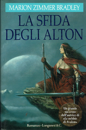 La sfida degli Alton
