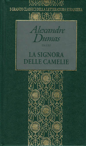 La signora delle camelie