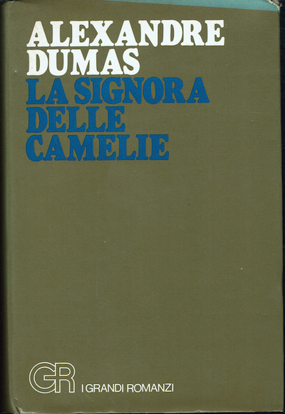 La signora delle Camelie