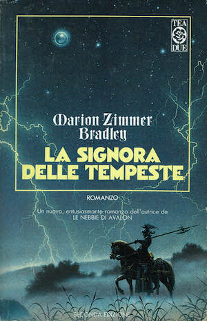 La signora delle tempeste