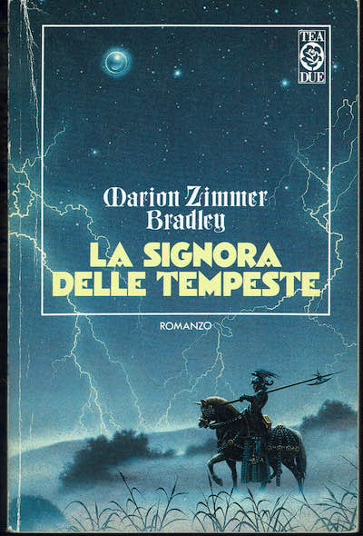 La signora delle tempeste
