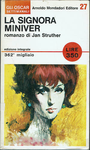 La signora Miniver