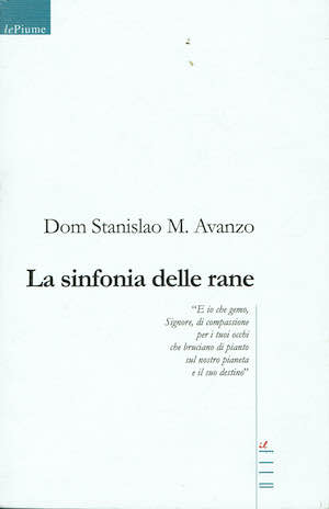 La sinfonia delle rane