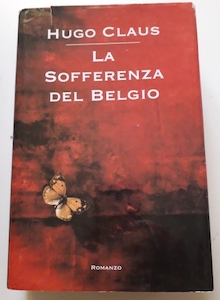 La sofferenza del Belgio