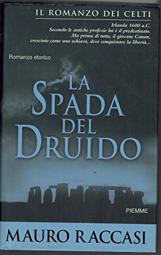 La spada del druido