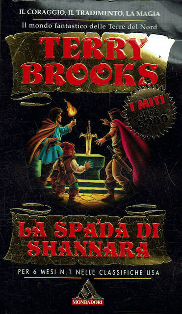 La spada di Shannara