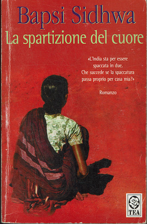 La spartizione del cuore
