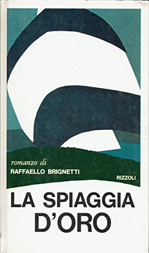 La spiaggia d'oro.