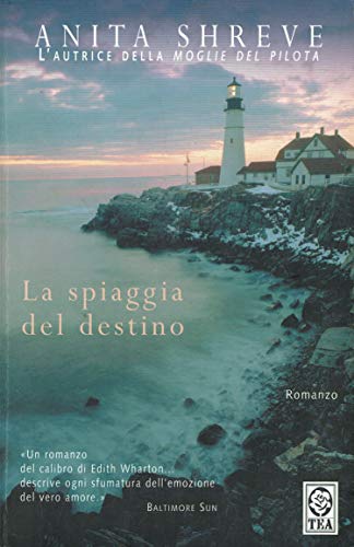 La spiaggia del destino