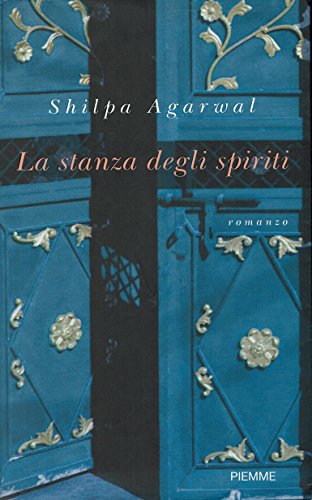 La stanza degli spiriti