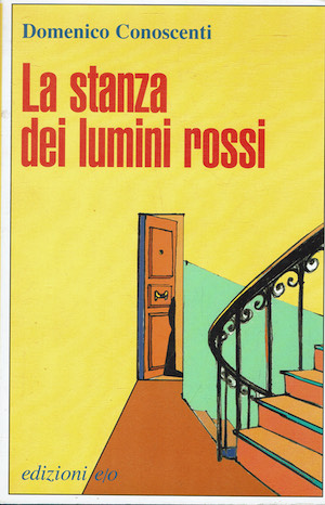 La stanza dei lumini rossi