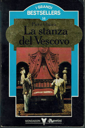 La stanza del vescovo