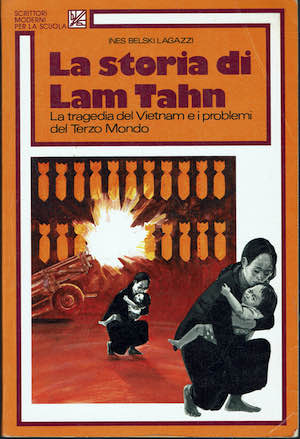 La storia di Lam Tahn