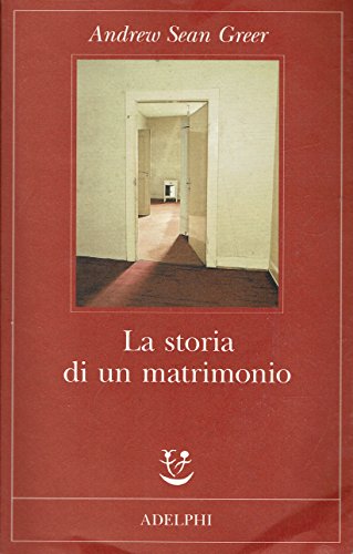 La storia di un matrimonio