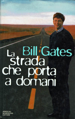 La strada che porta a domani