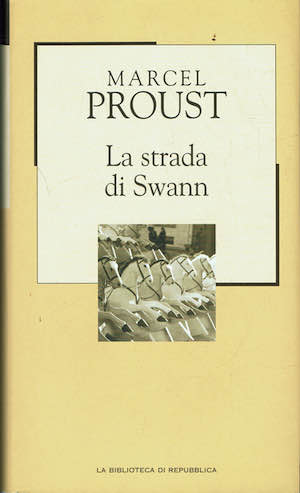 La strada di Swann