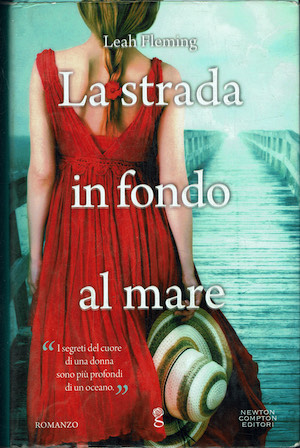 La strada in fondo al mare