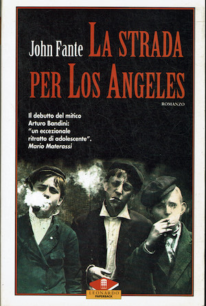 La strada per Los Angeles