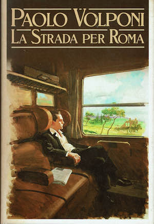 La strada per Roma