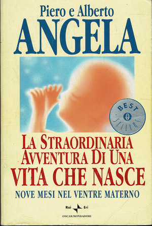 La straordinaria avventura di una vita che nasce. Nove mesi …
