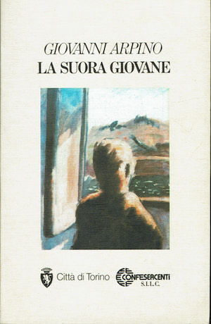 La suora giovane ( libro da collezione,stampato in occasione della …