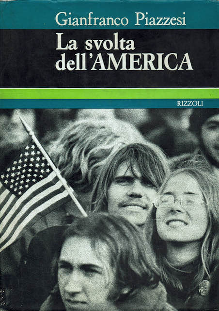 La svolta dell'America