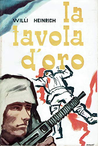 LA TAVOLA D'ORO