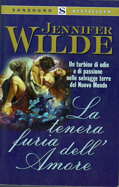 La tenera furia dell'Amore