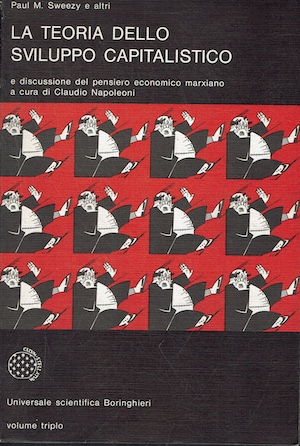 La teoria dello sviluppo capitalistico