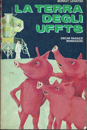 La terra degli Uffts