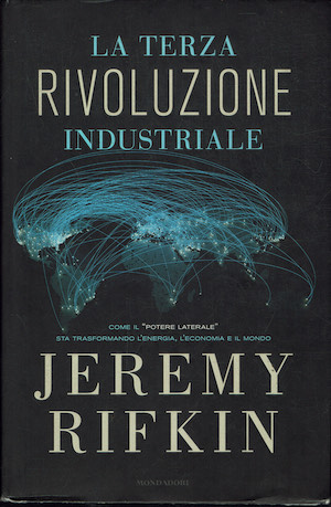 La terza rivoluzione industriale