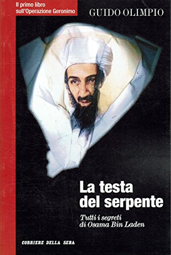 La testa del serpente