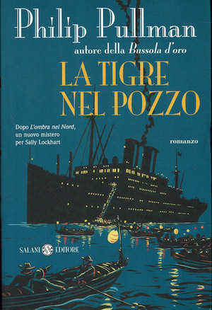 La tigre nel pozzo