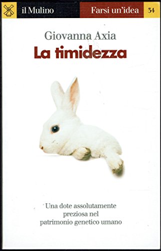 La timidezza