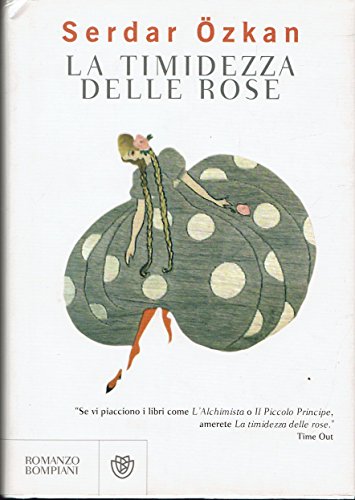 La timidezza delle rose