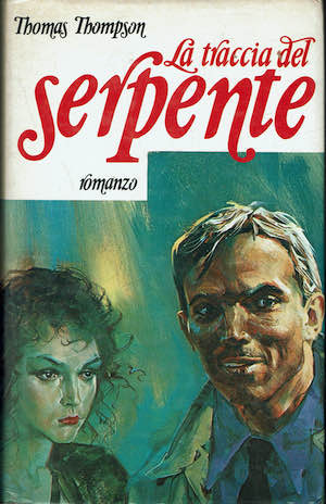 La traccia del serpente