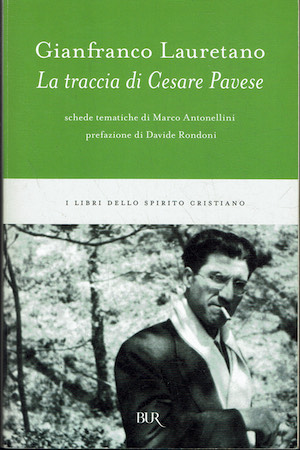 La traccia di Cesare Pavese