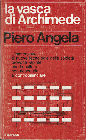 La vasca di Archimede