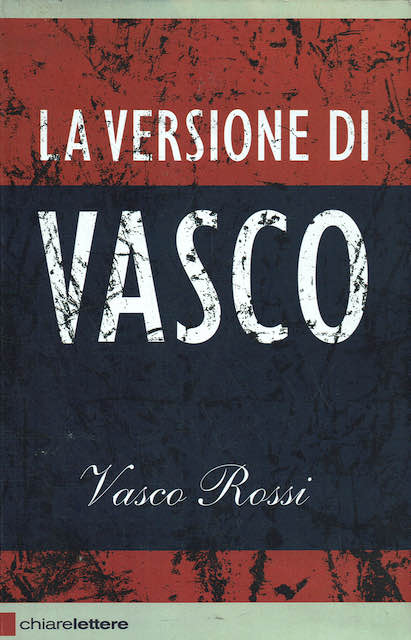 La versione di Vasco