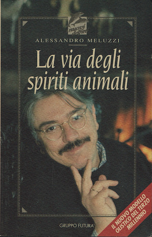 La via degli spiriti animali - Dalle grotte di Altamira …