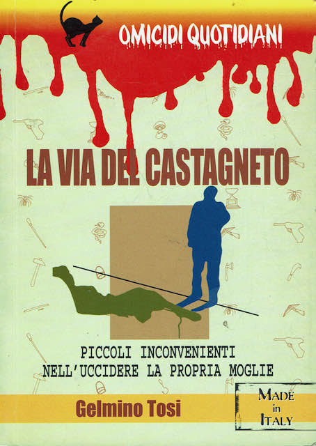 La via del castagneto