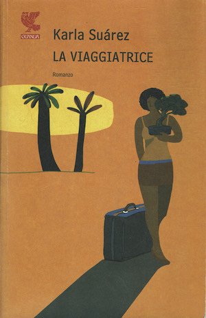La Viaggiatrice