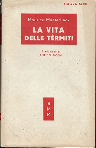 La vita delle termiti