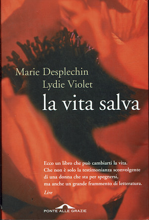 La vita salva