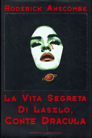 La vita segreta di Laszlo, Conte Dracula