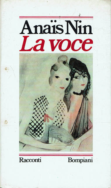 La voce