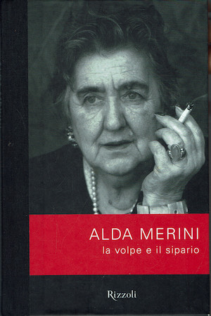La volpe e il sipario