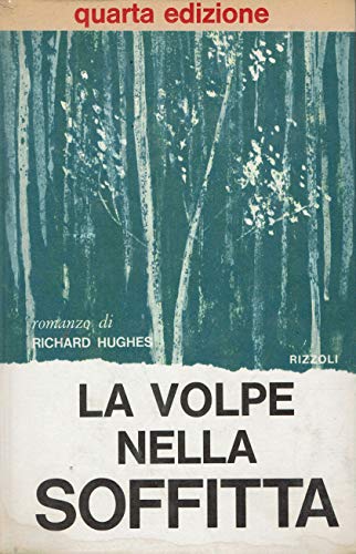 La volpe nella soffitta