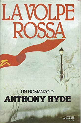 La volpe rossa