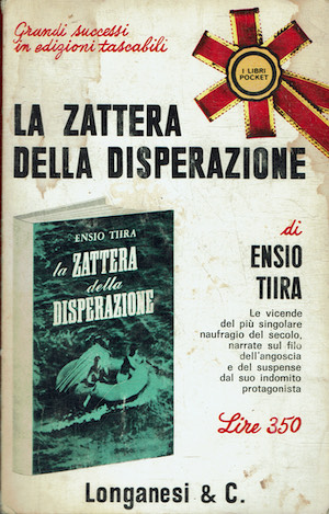 La zattera della disperazione